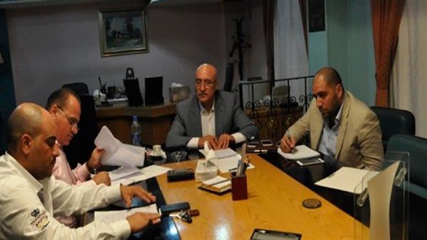  إدارة المصري البورسعيدي