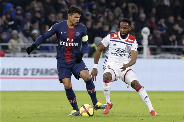 تياجو سيلفا 