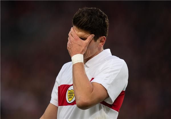 ماريو جوميز 