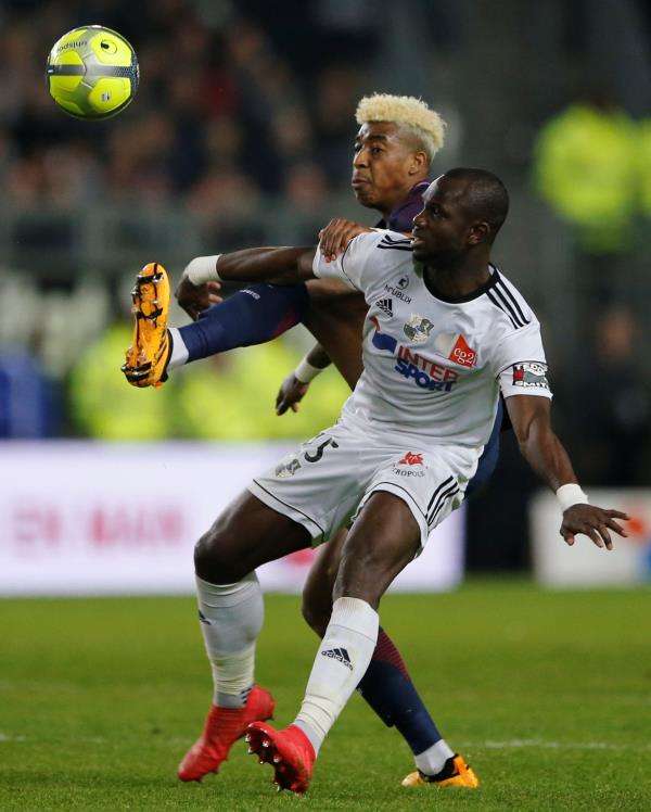 موسى كوناتي