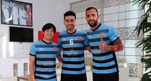 تعاقدات الدحيل