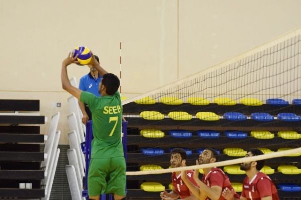 من المنافسات