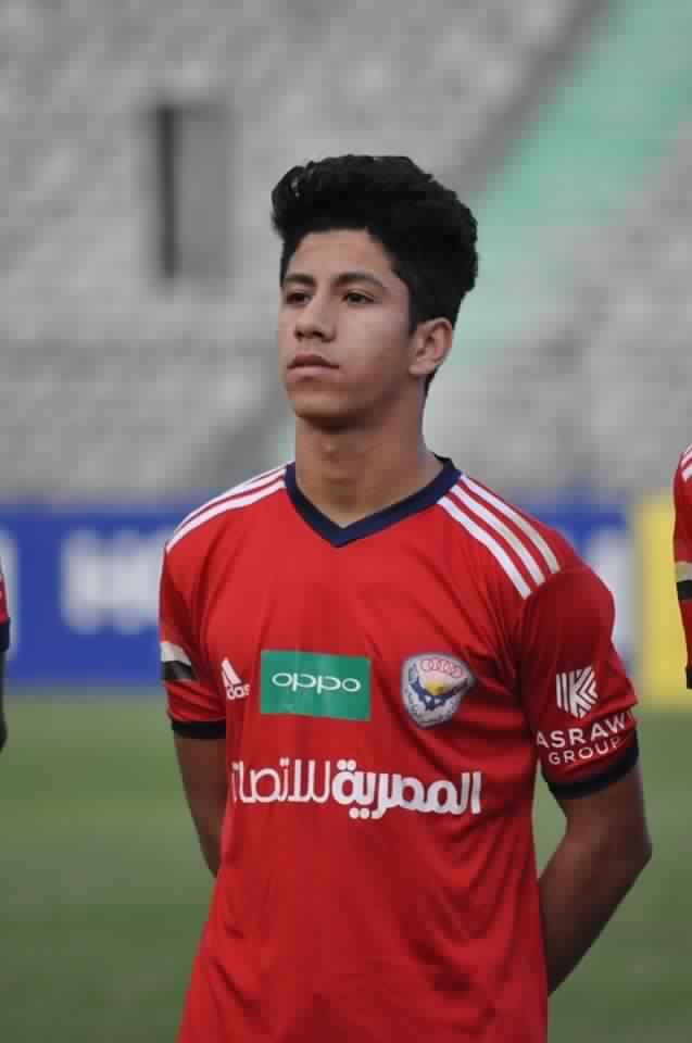 عمار حمدي