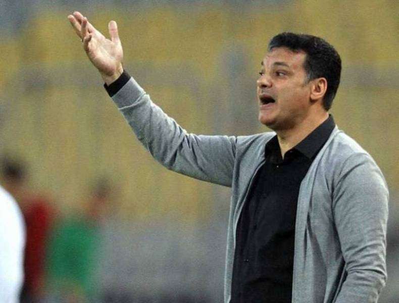 ايهاب جلال