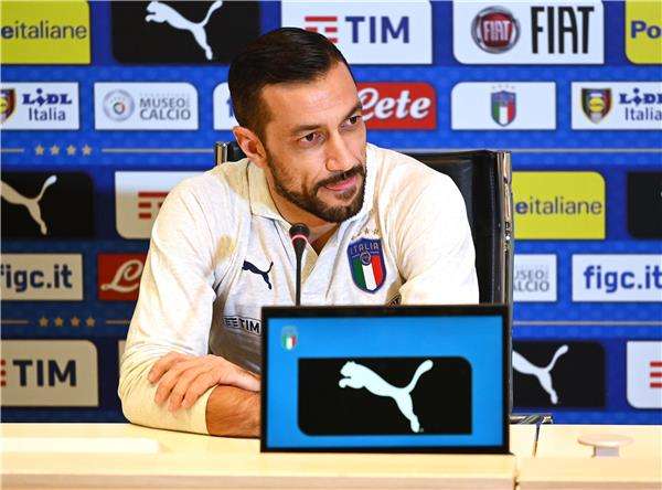  فابيو كوالياريلا