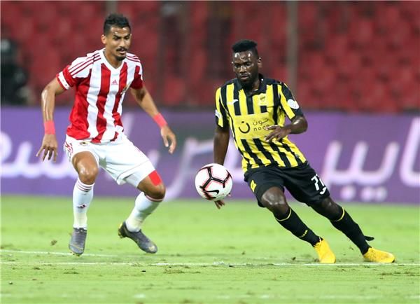 من لقاء الاتحاد والوحدة 