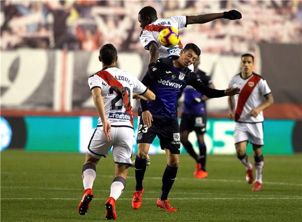  جانب من المباراة