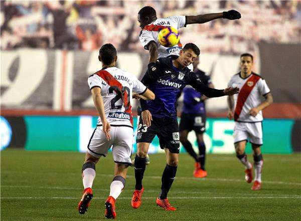  جانب من المباراة