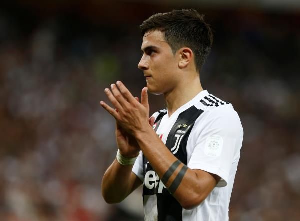 باولو ديبالا