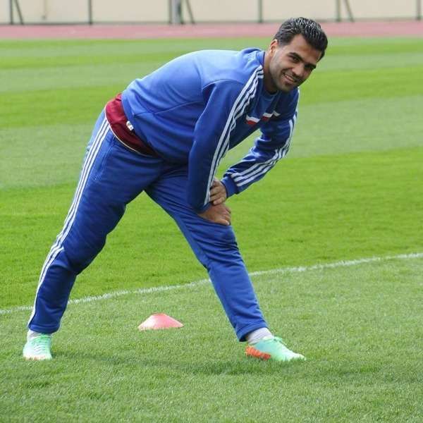  محمد الواكد