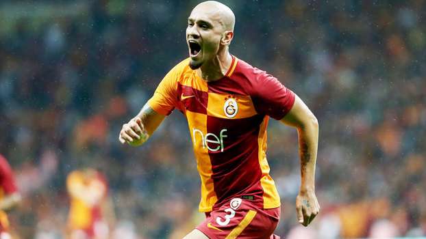 مايكون بيريرا