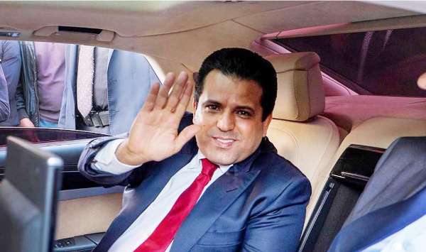 سليم الرياحي