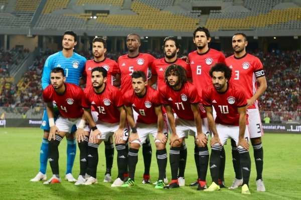 منتخب مصر
