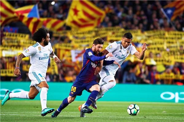 ليونيل ميسي