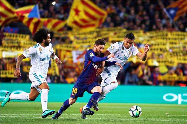 ليونيل ميسي