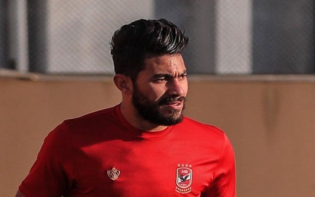 ياسر إبراهيم 