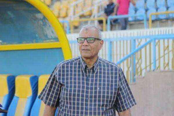 اللواء حسن محمد حسن