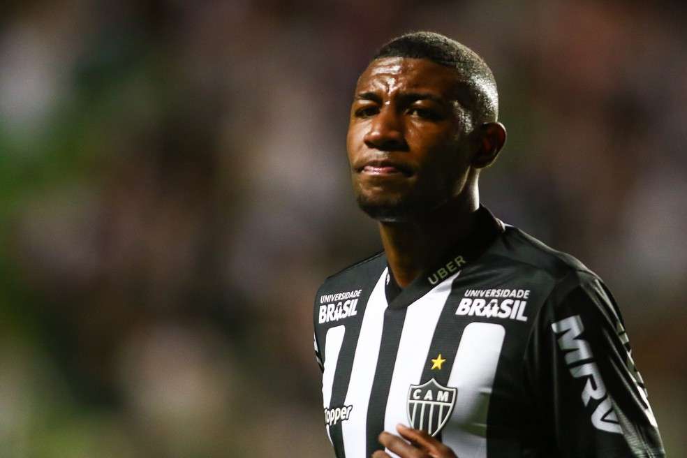 إيمرسون أباريسيدو