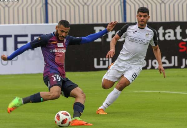 بتروجيت ووادي دجلة