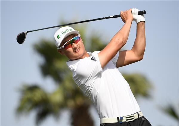 هاو تونج لي