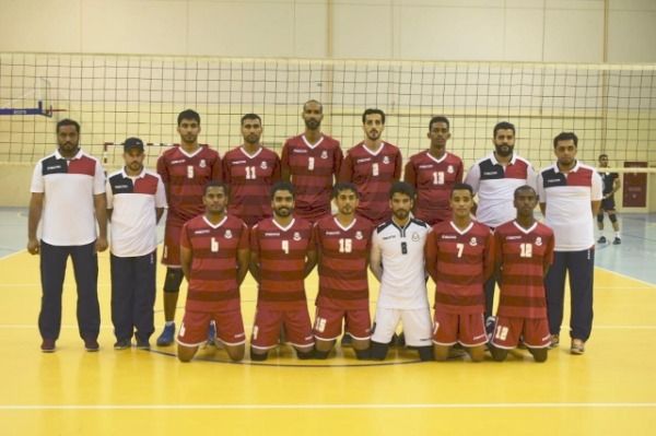 لاعبو السلام