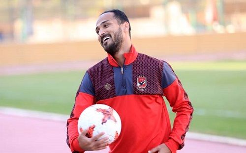  وليد سليمان