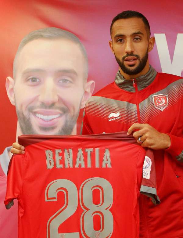 المهدي بنعطية