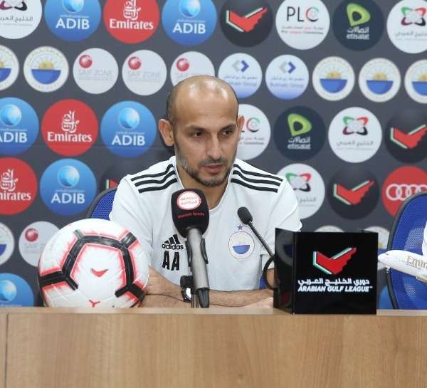 عبد العزيز العنبري