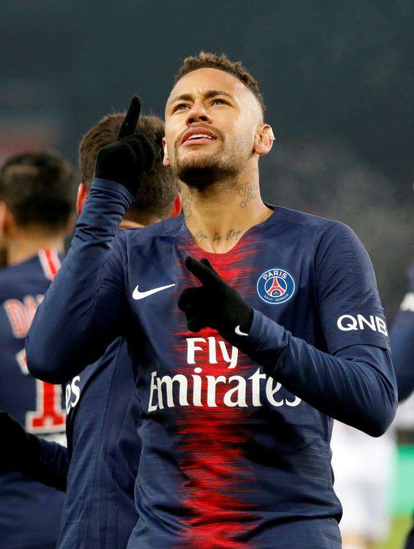 نيمار