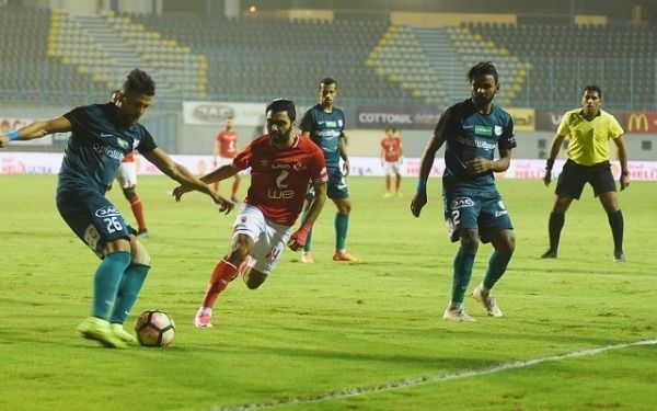 جانب من اللقاء - تصوير أحمد عواد