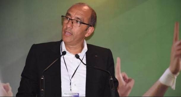  جواد الزيات 