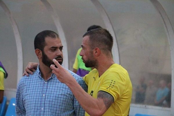 محمد شري 