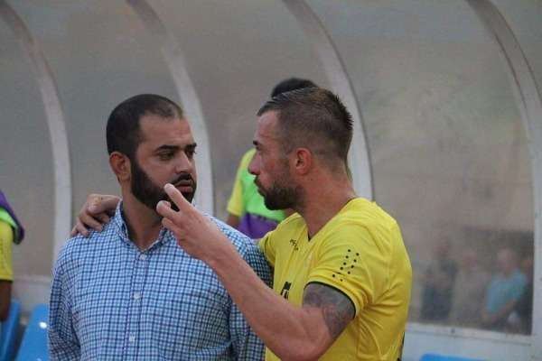 محمد شري