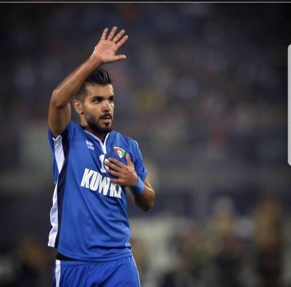 فيصل الحربي