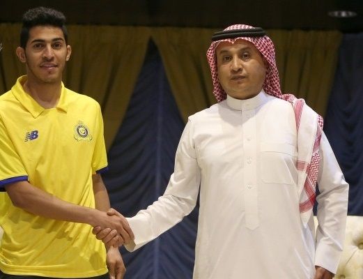 سلطان الغنام