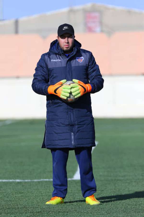 محمد أمين بوريو