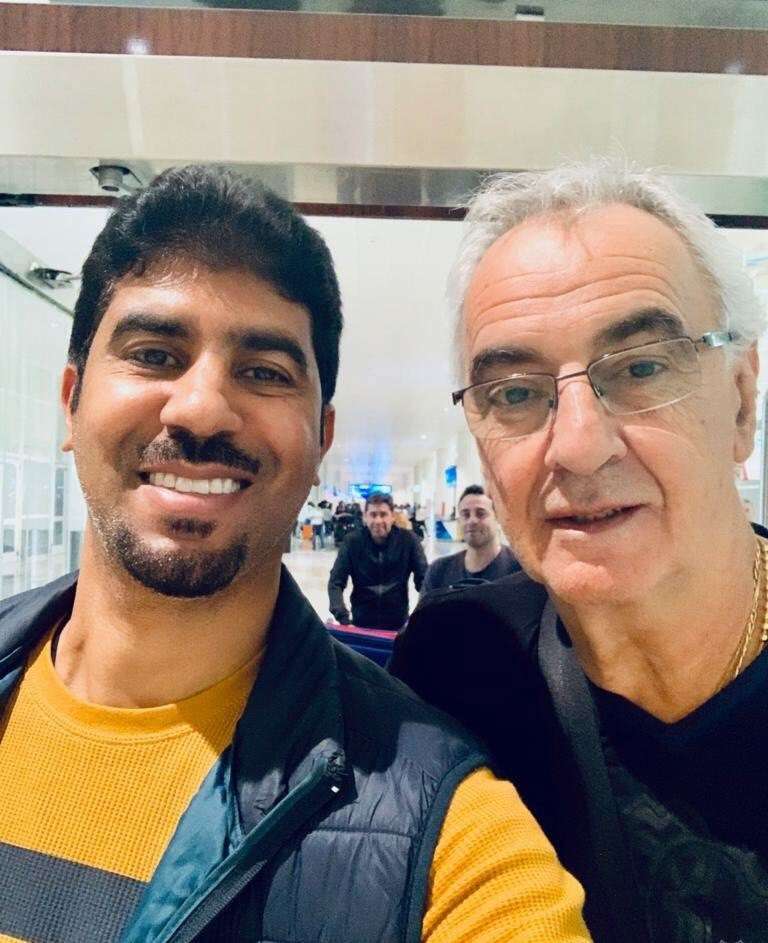 الصالح وفوساتي