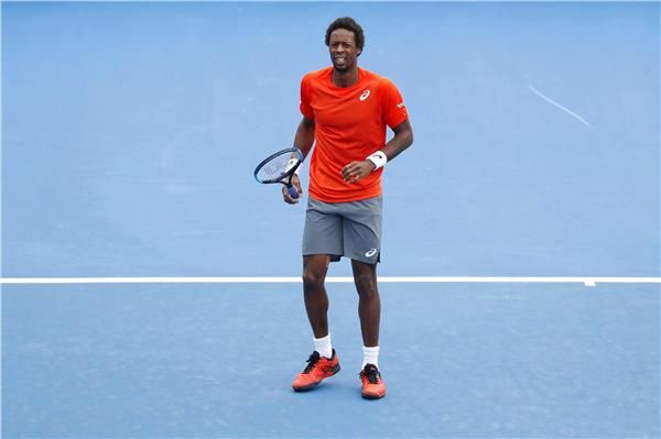 جايل مونفيس