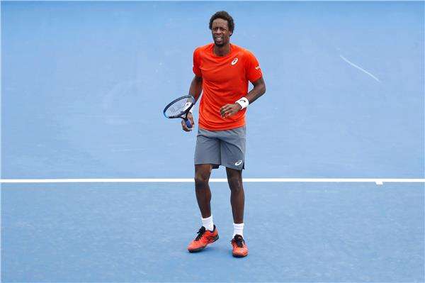 جايل مونفيس