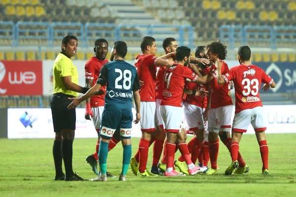 محمد الصباحي