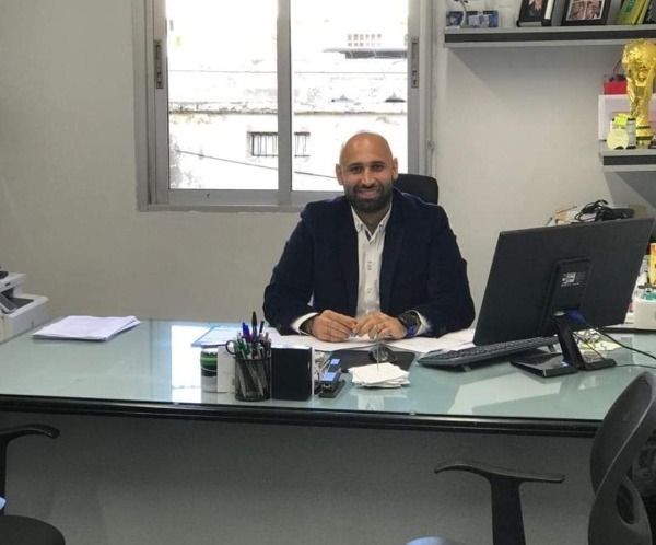 الشامي