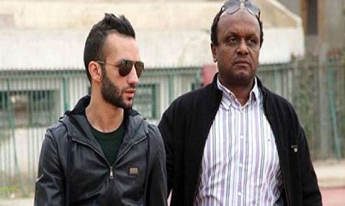  أمير مرتضى منصور