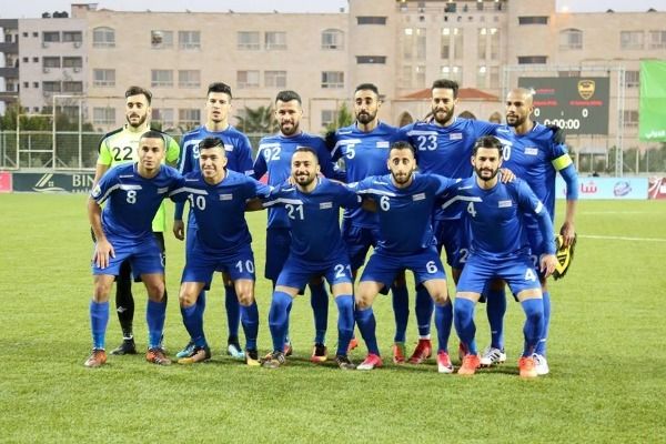 هلال القدس