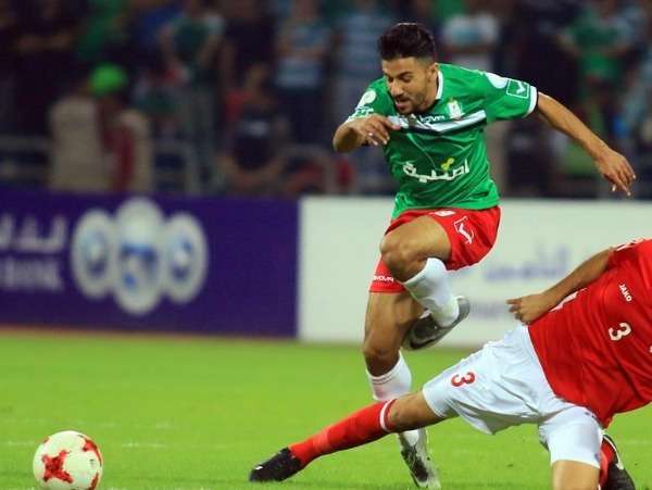 حمزة الدردور