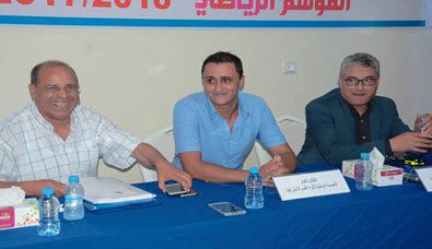  سمير بومسعود