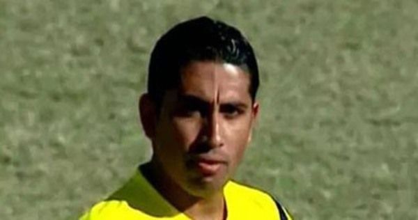 محمد الصباحي 
