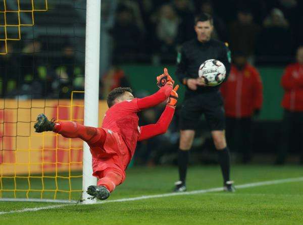 جيري بافلينكا