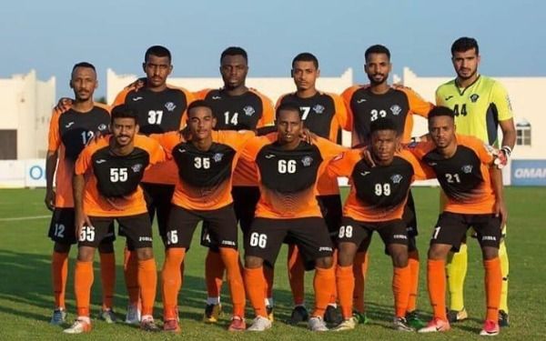 الشباب العماني