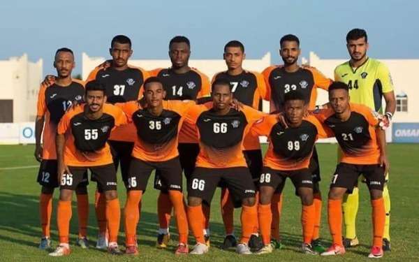 الشباب العماني