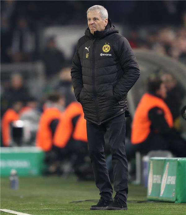  لوسيان فافر